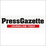 Press Gazette Image